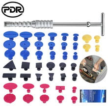 PDR Slide Hammer Puller Tabs Dent Removal Tools Dent Damage Repairs 2024 - buy cheap