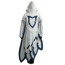 LOL Cosplay Costume LOL Talon Cosplay Costume White Uniform Halloween Costume Custom Made 11 2024 - buy cheap