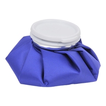 Hot Fashion Ice bag Heat Cold pack for activities injuries, pain-relieving 15 x 7.5cm 2024 - buy cheap