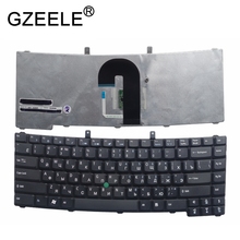 GZEELE New keyboard for Acer TravelMate 6410 6452 6460 6490 6492 6493 6552 6592 6592G 6593 RU Russian Keyboard With Pointer 2024 - buy cheap