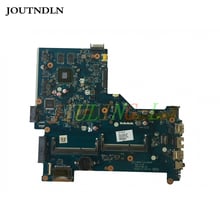 JOUTNDLN PARA HP Laptop Motherboard 775393-501 775393-001 15-R ZSO50 LA-A992P W/I3-4005U e GT820M GPU 2024 - compre barato