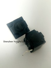 YYT 10PCS Mouse switch 6*6*7.3MM voice button switch 2Pin IE4.0 button micro switch Curved pin 2024 - buy cheap