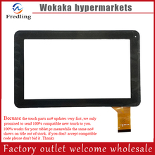 9'' Inch Tablet Touch Screen TPT-090-254 MF-358-090F-6 FPC Digitizer Touch Panel Repair Replacement Part Free shipping 2024 - buy cheap