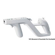 EastVita Light Gun for Zapper for Wii (Links Remote / Nunchuk for Shooting Games) r20 2024 - buy cheap