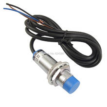 DC 6-36V 300mA PNP NC 3-wire 8mm Inductive Proximity Sensor Approach Switch LJ18A3-8-Z/AY 2024 - buy cheap