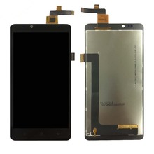 Sinpie Mobile Phone LCDs For Highscreen Omega Prime XL LCD High Quality Display Touch Screen Digitizer Assembly LCDs with Tools 2024 - buy cheap