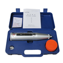 HT-225B Digital Concrete Test Rebound Hammer Elasticity Tester Resiliometer Concrete Nondestructive Instrument For Construction 2024 - buy cheap