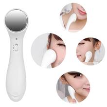 Beauty Apparatus Iontophoresis Apparatus Beauty Machine Facial Massager Face Lift Skin Care Tools Apparatus Wrinkle Remover Hot 2024 - buy cheap