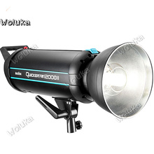 Godox 1200DII Professional photography liangying formation room lamp flash advertisement wedding dress home shooting CD50 T03 2024 - buy cheap