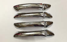 Chrome Door Handle Cover for Mercedes Benz W211 E Class 2024 - buy cheap