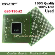 G86-730-A2 G86 730 A2 100% test work very well reball with balls BGA chipset for laptop free shipping 2024 - buy cheap