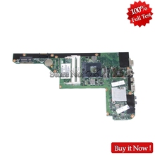 Nokotion-placa mãe para computador portátil, placa de vídeo hm55, ddr3, hd5430, hp pavillon dv3 2024 - compre barato