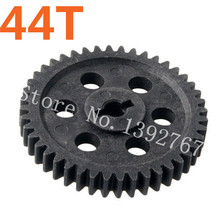 1 Pcs 05112 Differential Spur Gear 44t Teeth 1/10 Scale For HSP RC Car Spare Parts 2024 - buy cheap