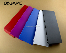 Чехол для жесткого диска OCGAME HDD, чехол для жесткого диска HDD, чехол для лицевой панели для Playstation 4 PS4 CUH-1000 до 1200 2024 - купить недорого