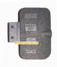 New Terminal HDMI USB DC IN Rubber Cover Lid Cap Part for Nikon D700 Camera 2024 - buy cheap