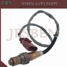 0258006833 Lambda Probe O2 Oxygen Sensor For VW PASSAT Variant TOUAREG 3.2L 3.6L AUDI A3 A4 A6 A8 3.0L 3.2L 4.2L NO# 022906262AQ 2024 - buy cheap