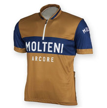 Camisa retrô para homens, camisa de ciclismo para o verão, roupas de equipe profissional para ciclismo, roupas de bicicleta, camisetas para homens 2024 - compre barato
