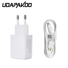 1M Micro USB charger + 2A Adapter US EU Plug Wall Charger For Samsung S3 N7100 S4 i9500 S6 a6 j6 j4 for m3 m5 m6 note 5 lg k7 k8 2024 - buy cheap