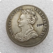 Type #2 UK COIN COPY commemorative coins-replica coins medal coins collectibles 2024 - buy cheap