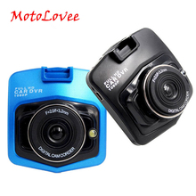 MotoLovee 2019New Original A1 Mini Car DVR Camera Dashcam Full HD 1080P Video Registrator Recorder G-sensor Night Vision 2024 - buy cheap