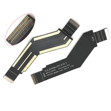 Principal placa base conector flexible Cable reparación de piezas para Nokia 6,1 de 2018 TA-1068 TA-1050 TA-1043 TA-1045 2024 - compra barato