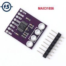 MAX31856 Digital Thermocouple Module High Precision Development Board A/D Converter Universal Type 2024 - buy cheap