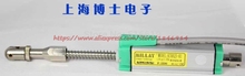 Micro spring reset sensor, linear displacement sensor / ruler / KTRA-20MM common type resistor 2024 - buy cheap