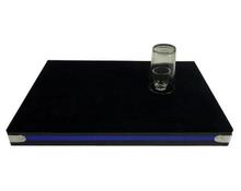 Table mats for coin into the cup,coins move instantly - Stage Magic  / Magic Trick, Gimmick, Props 2024 - buy cheap