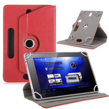 Funda Universal giratoria para tableta ASUS MeMO Pad FHD 10, ME301T, ME302, ME302C, ME302K/Transformer Pad, TF103, 10,1 pulgadas 2024 - compra barato