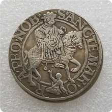 Copia de moneda de Alemania 1525 2024 - compra barato