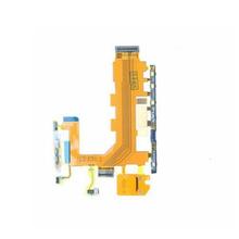 Replacement Original for Sony Xperia Z2 3G D6503 D6502 L50w Version Phone Motherboard Power & Volume & Mic Ribbon Flex Cable 2024 - buy cheap