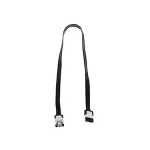 45CM SATA 3.0 III SATA3 Data Cable 6Gb/s SSD Cables HDD Hard Disk Drive Cord Line SATA Cables 2024 - buy cheap