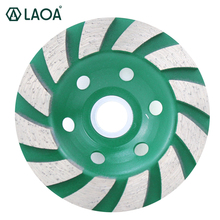 LAOA диск для резки мрамора камня 2024 - купить недорого
