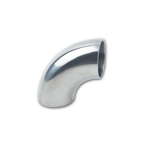 45mm Pipe O/D 304 Stainless Steel Sanitary Butt Weld 90 Degree Elbow Bend Pipe Fitting 2024 - buy cheap