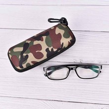 Glasses Box Sunglasses Case Camouflage Storage Protector 2024 - buy cheap