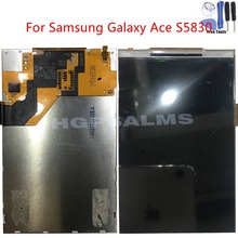 For Samsung Galaxy Ace S5830 S5830i GT-S5830 LCD Display Touch Screen Digitizer Sensor 2024 - buy cheap