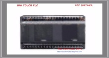 Novo controlador lógico programável plc original, relé de 8 pontos, 5 pontos, tamanhos de v ac 2024 - compre barato