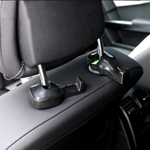 2018 new car seat hook bag hanger holder for hyundai tucson 2018 hatchback chery aveo 2009 subaru impreza dacia duster audi q5 2024 - buy cheap