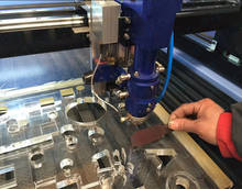 laser cutting machine for metal cnc laser cutting machine co2 laser engraving machine 1325 2024 - buy cheap