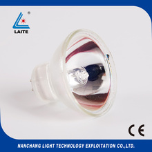 Галогенная лампа 14552 12 в 75 Вт 412447 GZ4, стоматологическая затвердевающая лампа для светоотверждения 12 в 75 Вт, Лампа для проектора, свободная фотолампа 2024 - купить недорого