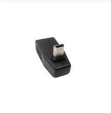 Мини USB 5P штекер к OTG USB гнездо Автомобильный адаптер кабель для передачи данных для видеокамеры Аудио планшета CD GPS 2024 - купить недорого