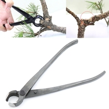 Professional Garden Branch Cutter 210mm Manganese Steel Alloy Round Edge Bonsai Cutting Tool Beginner Tree branch trim Tool 2024 - buy cheap