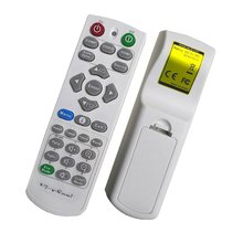 CN-KESI Original Projector Remote Control Q-3101 For viewsonic PT5075 PX702HD PX705HD  Projector And other models 2024 - buy cheap