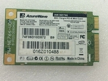 SSEA новая Azurewave RT2700E AW-NE766 MINI PCI-E 300 Мбит/с Wlan Wi-Fi беспроводная карта 2024 - купить недорого