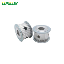 Lupulley-polia dentada 3m, 20 t, htd, 20 dentes, largura da correia dentada 15mm, furo interno 4mm/5mm/6mm/6.35mm/7mm/8mm/10mm/12mm 2024 - compre barato