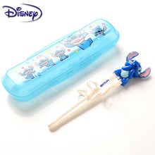 Disney Princess Tableware Children's Chopsticks Training Chopsticks Baby Chopsticks Practice Chopsticks Baby Anna Cutlery Set 2024 - buy cheap