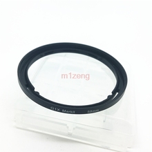 FA-DC58E 58mm Lens Filter Adapter Tube Ring for Canon PowerShot G1XII G1XMark II camera uv cpl hood 2024 - buy cheap