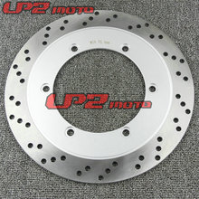 For Honda Shadow VT400/750 98-03 before brake disc front brake discs disks 2024 - buy cheap