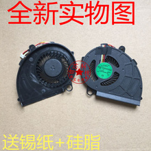 FOR ACER M5-481G Aspire M3-481 X483G Z09 laptop fan cooler 2024 - buy cheap