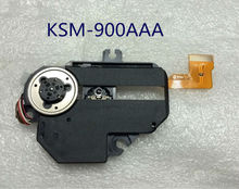 5pcs/lot Brand New KSM-900AAA  KSM900AAA  900AAA  KSM-900 KSM900AHA Radio CD Walkman  Laser Lens  Optical Pick-ups Bloc Optique 2024 - buy cheap